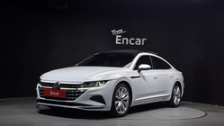 Volkswagen Arteon 2022