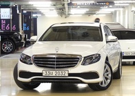 Mercedes-Benz E-Class 2017