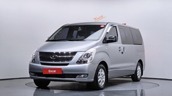 Hyundai Starex 2013
