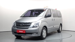 Hyundai Starex 2011