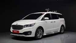 Kia Canival 2015