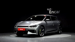Kia EV6 2022