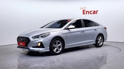 Hyundai Sonata 2019