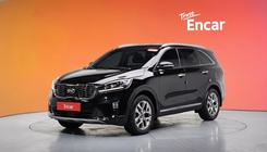 Kia Sorento 2020