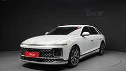 Hyundai Grandeur 2025
