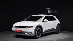 Hyundai Ioniq5 2022