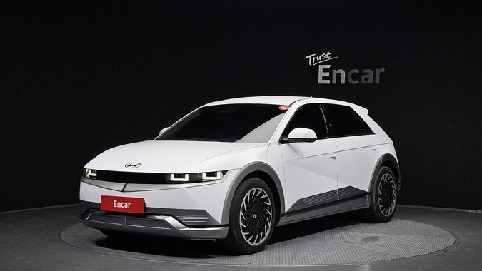 Hyundai Ioniq5 2022