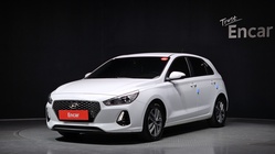 Hyundai i30 2018