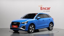 Audi Q2 2023