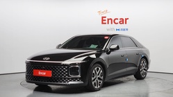 Hyundai Grandeur 2024