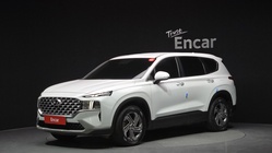 Hyundai Santa Fe 2020