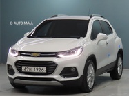 Chevrolet Trax 2018