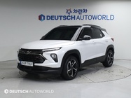 Chevrolet Trailblazer 2025