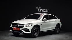 Mercedes-Benz GLC-Class 2021