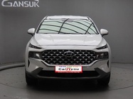 Hyundai Santa Fe 2021