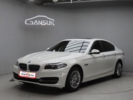 BMW 5 Series 2015
