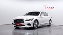 Infiniti Q50 2020