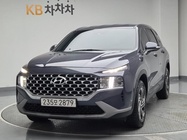 Hyundai Santa Fe 2021