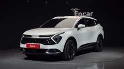 Kia Sportage 2024