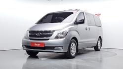 Hyundai Starex 2015