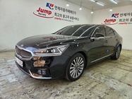 Kia K7 2017