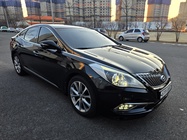 Hyundai Grandeur 2015