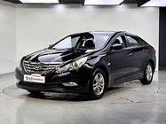 Hyundai Sonata 2009