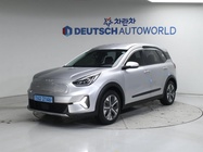 Kia Niro 2023
