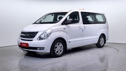 Hyundai Starex 2007