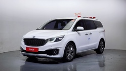 Kia Canival 2018