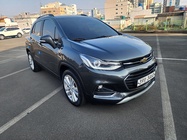 Chevrolet Trax 2018