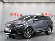 Kia Sorento 2018