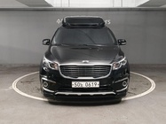 Kia Canival 2016