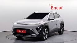 Hyundai Kona 2023