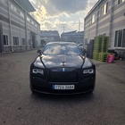 Rolls-Royce Ghost 2015