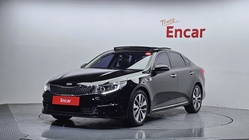 Kia K5 2015