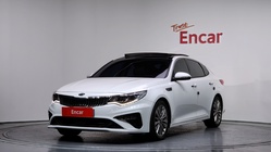 Kia K5 2018