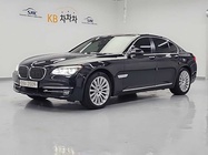 BMW 7 Series 2013
