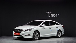 Hyundai Sonata 2014