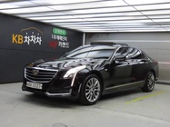 Cadillac CT6 2016