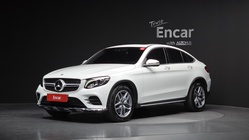 Mercedes-Benz GLC-Class 2018