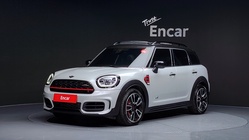 MINI Countryman 2022