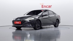 Hyundai Avante 2023