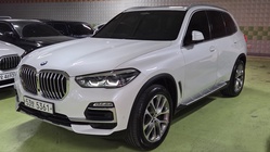 BMW X5 2019