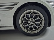 Genesis G80 2020