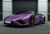 Lamborghini Huracan 2017