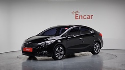 Kia K3 2015
