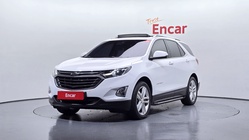 Chevrolet Equinox 2019