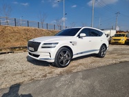 Genesis GV80 2020