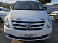Hyundai Starex 2017